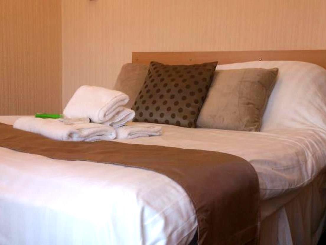 Kingsway Hotel Blackpool Luaran gambar